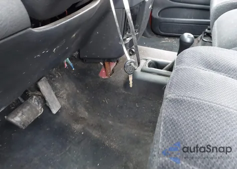 2003 Dodge Ram 1500 z USA, uszkodzony, nr VIN 1D7HU16DX3J662406